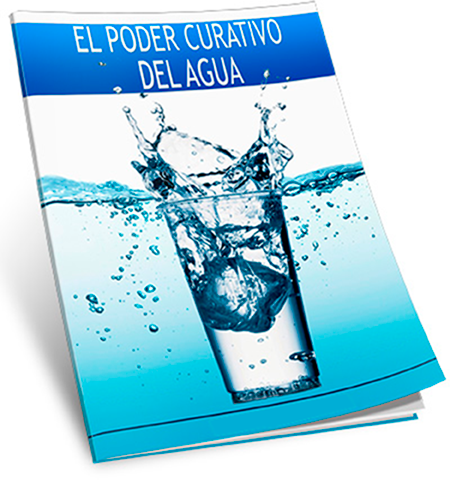 el poder curativo del agua - codigo celulitis