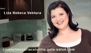 Código Celulitis - Liza Rebeca Ventura img